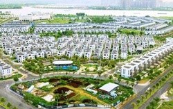 Công ty con của Novaland chậm thanh toán gần 126 tỷ đồng gốc, lãi trái phiếu