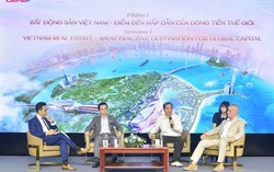 Việt Nam chuyển mình thành điểm đến đầu tư hấp dẫn của dòng vốn ngoại, bất động sản hưởng lợi lớn