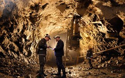 Nga tìm ra kỳ tích, lần đầu tiên mở ra một chương mới vươn xa, vượt ra khỏi phạm vi Trái đất