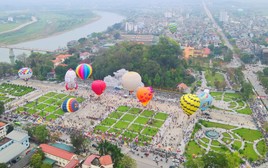 Một tập đoàn BĐS kín tiếng muốn làm tuyến đường 15.000 tỷ đồng và siêu dự án du lịch rộng 9.500ha tại một tỉnh miền núi phía Bắc