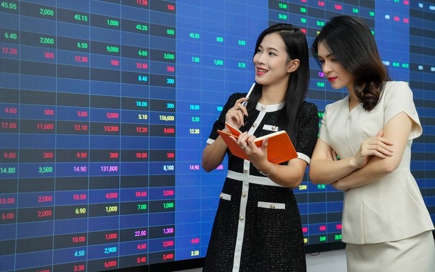 VN-Index trước tuần giao dịch bản lề: Tích lũy chờ bứt phá hay tiếp tục giằng co?