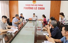 Hải Phòng: Gỡ vướng pháp lý cho người dân từ tư vấn pháp luật tại cơ sở