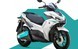 Yamaha ra mắt xe tay ga điện mới: Thiết kế thể thao, 3 chế độ lái, chạy tới 117 km/lần sạc