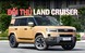 SUV hybrid BYD Ti7 lộ tin sắp về Việt Nam: Cấu hình 7 chỗ 'thách thức' Land Cruiser lẫn Defender, chạy thuần điện hơn 150 km, dự kiến mở bán trong quý III/2026