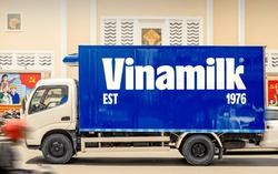 Cổ phiếu Vinamilk có 'biến'