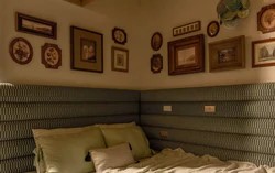 Căn hộ 52m² "lột xác" với giải pháp chứa đồ cho gia chủ