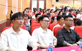 3 thủ khoa Match Day 2026 gọi tên: Sản phụ khoa, Răng Hàm mặt, Y học cổ truyền