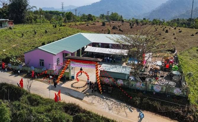 UNIQLO Việt Nam tiếp tục đồng hành cùng giáo dục tại miền Trung