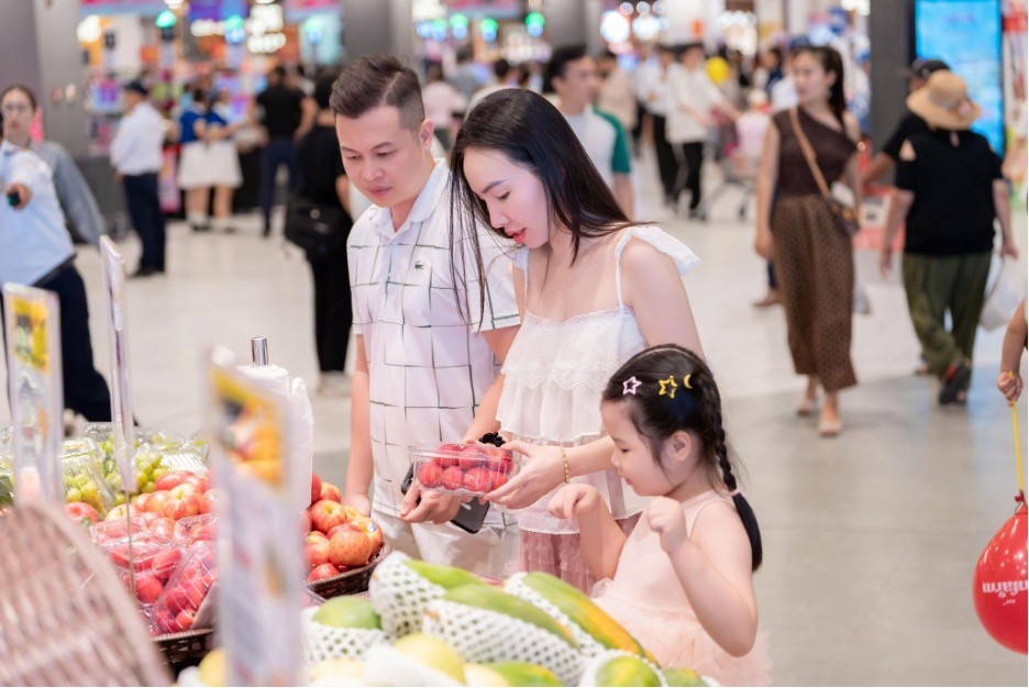Có gì bên trong AEON Hải Dương – Trung tâm thương mại “Năm thế giới” vừa chính thức khai trương?