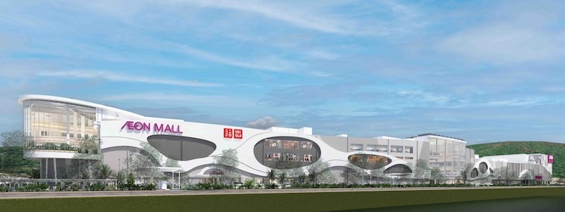 Sau Thanh Hoá, điểm đến tiếp theo của UNIQLO gọi tên Hạ Long