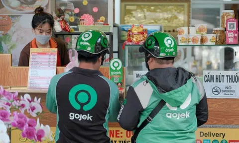 6 năm 'giông bão' tại Việt Nam, Gojek thay đến 4 CEO lý lịch ‘khủng’: Sếp MoMo, Facebook Việt Nam, Cộng cà phê… đều đầu hàng