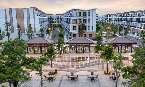 Sau sáp nhập, một tỉnh mới "kiêu hãnh sở hữu vị trí địa lý đặc biệt", ông lớn Vingroup, Ecopark, T&T Group... ngay lập tức nhập cuộc