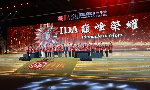 Hội nghị thường niên IDA năm 2025 sẽ biến Abu Dhabi thành tâm điểm