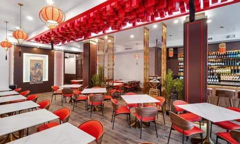 3 triệu nhà hàng đóng cửa: Ngành F&B Trung Quốc đối mặt làn sóng khó khăn chưa từng thấy