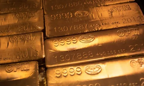 Với niềm tin Fed cắt giảm lãi suất, loại tài sản ‘nhẵn mặt’ với người Việt có thể tiếp tục tăng, nối dài chuỗi kỷ lục