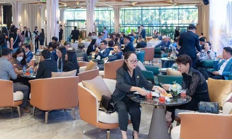 Người nước ngoài rộng cửa sở hữu nhà ở