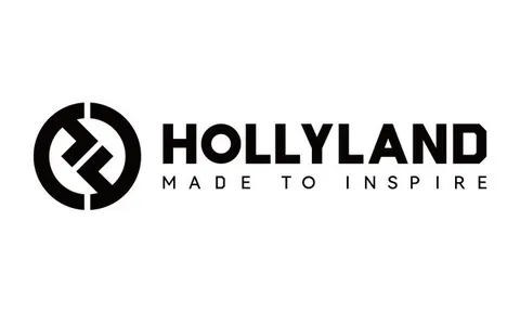 Hollyland ra mắt màn hình không dây tích hợp Pyro 5 kích thước 5.5 inch