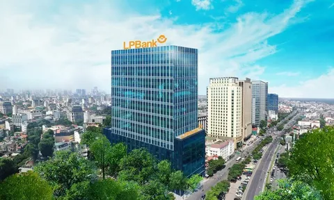 LPBank huy động 1.000 tỷ đồng trái phiếu