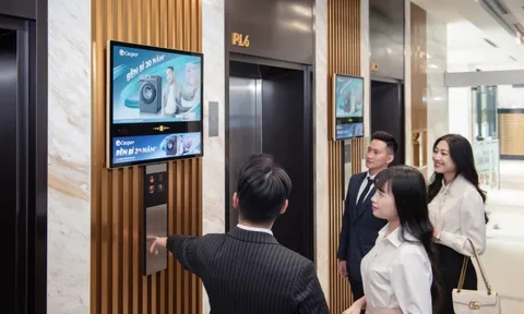 Hiệp hội Quảng cáo Việt Nam gửi thư chúc mừng Chicilon Media hoàn tất thủ tục 4G