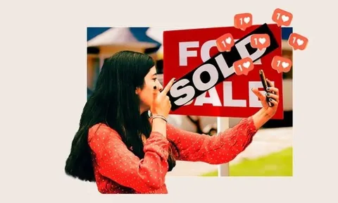 Gen Z đổ xô làm môi giới BĐS: Có người vào nghề từ 19 tuổi, thu nhập 2,5 tỷ đồng sau 1 năm