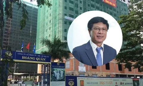 Từng lãi trăm tỷ, nay lợi nhuận “lẹt đẹt” vài tỷ đồng, cổ phiếu chưa bằng ly trà đá nhưng đại gia BĐS này vẫn đặt mục tiêu hoàn thành 40.000 căn NOXH