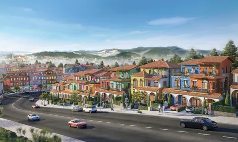 Phú Gia Bảo Lộc – Đón đầu cao tốc, đón làn sóng đầu tư tương lai