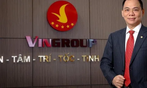 Khoản nợ 800.000 tỷ đồng bị thông tin thất thiệt của Vingroup có gì đáng chú ý?
