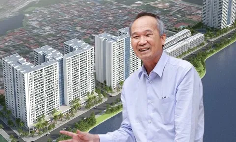 Từng bán nhà xã hội có giá đắt kỷ lục, Tập đoàn Him Lam bất ngờ cùng 5 chủ đầu tư rục rịch làm 7 dự án ở phía Nam