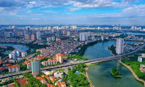 Đề xuất tiêu chí mới về diện tích, dân số cấp tỉnh, xã sau sáp nhập