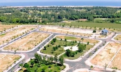 2 năm qua, phân khúc bất động sản nào tăng mạnh nhất?