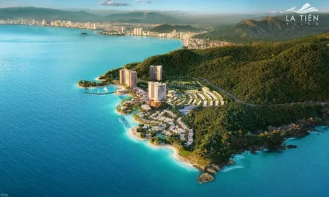 La Tiên Villa – Khẳng định cam kết pháp lý minh bạch và bền vững