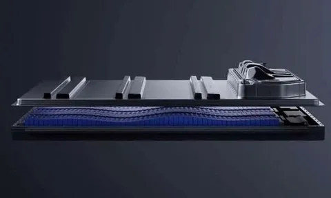 Xuất hiện loại pin xe điện thế hệ mới có tuổi thọ 12 năm, đi được 758 km/lần sạc
