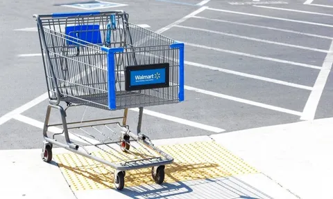 Hàng giả tràn lan trên sàn TMĐT của Walmart: Hậu quả từ bùng nổ tăng trưởng, nới lỏng tiêu chuẩn để cạnh tranh