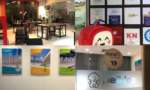 Peikko mở rộng hiện diện tại Đông Nam Á với văn phòng mới tại Việt Nam, thúc đẩy xây dựng bền vững