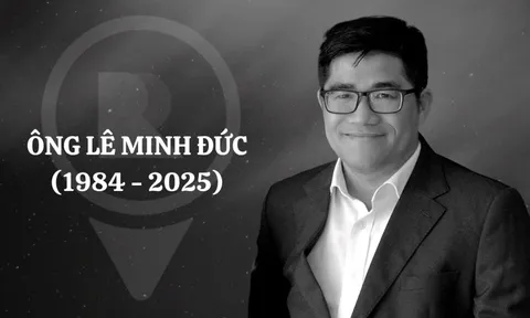 CEO của proptech BĐS Remaps qua đời ở tuổi 41