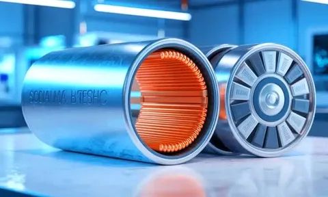 Siêu pin không cháy: Đột phá về natri khiến ngành công nghiệp lithium phải lo sợ