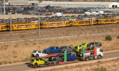 Nghịch lý EU: Liên tục tuyên bố muốn tự chủ công nghệ nhưng vẫn trông chờ vào hàng nghìn người Trung Quốc đang đổ đến nền kinh tế lớn thứ 4 của khối, chuyện gì đang xảy ra?