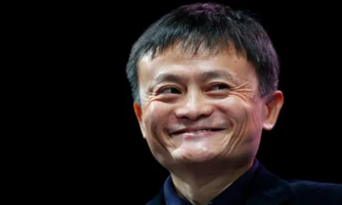 Jack Ma đón tin vui: JPMorgan nâng giá mục tiêu cổ phiếu Alibaba tại Hồng Kông lên gần 45%