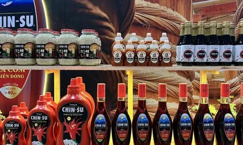 Masan Consumer chuẩn bị 'chuyển nhà' sang HoSE