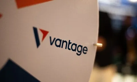 Vantage tham gia Forex Expo Dubai 2025 với tư cách là nhà tài trợ đặc biệt