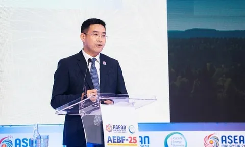 Huawei Digital Power hỗ trợ ASEAN đạt chuyển đổi không carbon với công nghệ tạo lưới điện cho mọi kịch bản