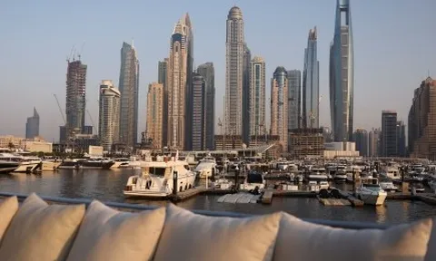 Có gì trong ly cà phê đắt nhất thế giới giá gần 1.000 USD ở Dubai?