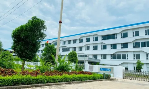 Tập đoàn điện tử Đài Loan muốn rót thêm 200 triệu USD vào Việt Nam, nâng vốn đầu tư vượt 1 tỷ USD