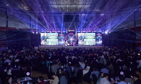 Quỹ sản phẩm mới đô thị Sun Group Nam Hà Nội tạo sức hút lớn trên thị trường