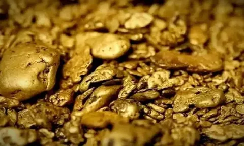 Phát hiện 222 tấn vàng tại một ngôi làng, chính quyền lập tức vào cuộc