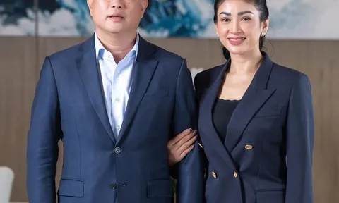 Royal Group mừng thành công của buổi hòa nhạc "Rise for Khmer", tái khẳng định cam kết của mình đối với văn hóa, đoàn kết và tiến bộ quốc gia