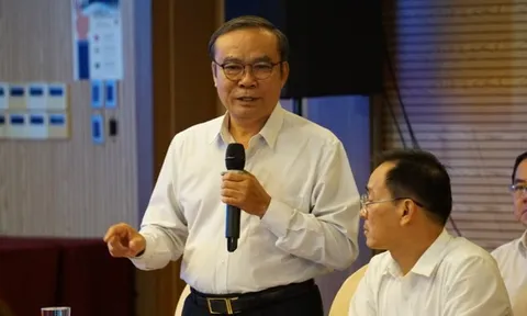 Luật gia Việt Nam: Nâng tầm vai trò trong kỷ nguyên đổi mới và hội nhập