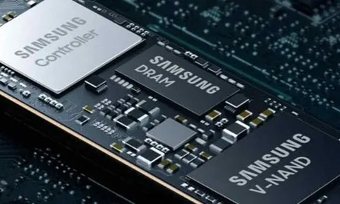 Giá chip nhớ tăng cao, Samsung lập tức thưởng "đẫm" cho nhân viên mảng bán dẫn