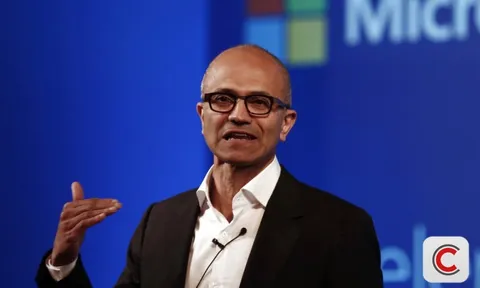 CEO Microsoft: AI có thể trở thành bong bóng đầu cơ nếu phạm phải sai lầm này!