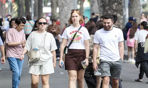 Du lịch Việt Nam “lên ga” tăng tốc, hướng tới năm 2026 bền vững